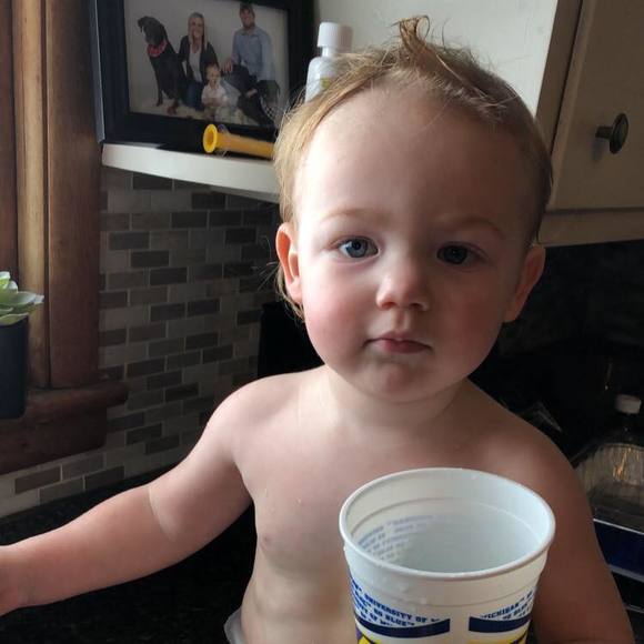 Meet your Posher, Kassidy - Picture 1 of 1